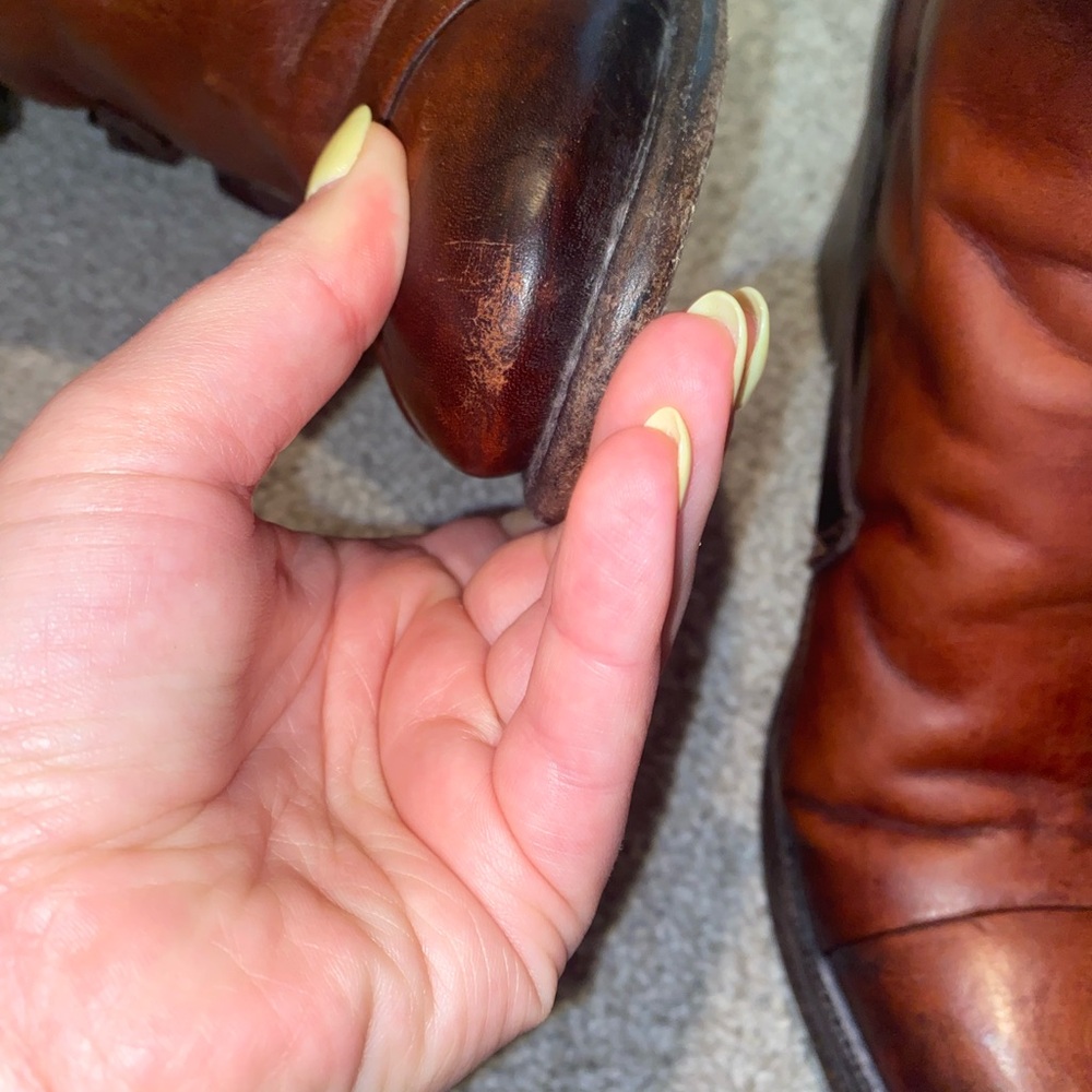 Freebird FB-Circe Ankle Boots - Picture 15 of 16
